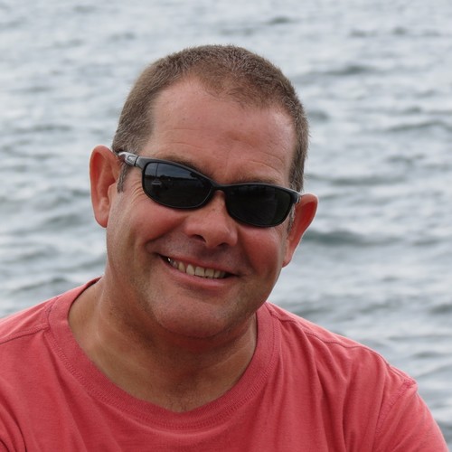 Colin Tredway Colin Tredway